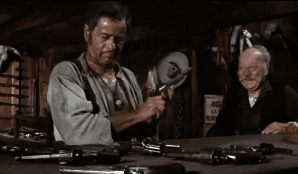 Improvised Scenes Facts