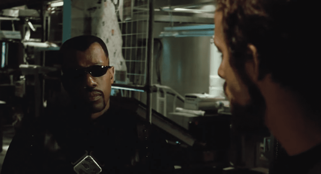 Improvised Scenes Facts