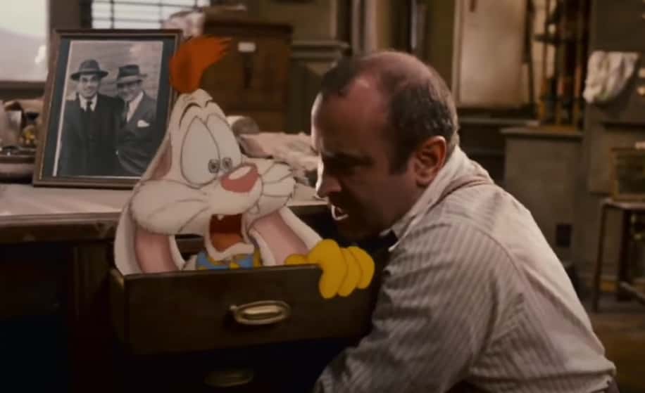 Special Effects facts