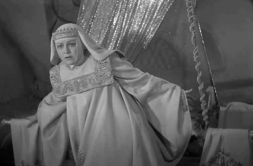 Ivan the Terrible facts