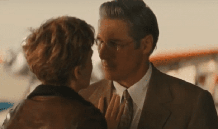 Screenshot of the movie Amelia