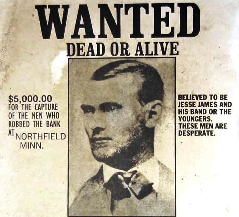 Bounty Hunters Facts