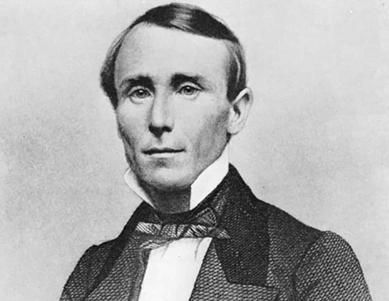 Antebellum South facts 