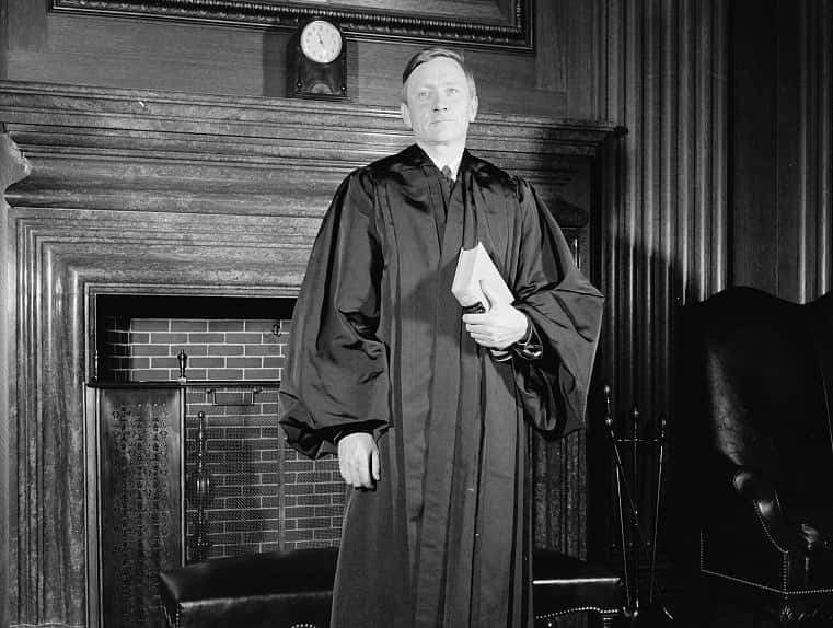 Supreme Court of the United States Facts