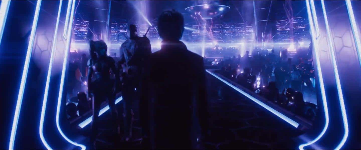 Ready Player One facts