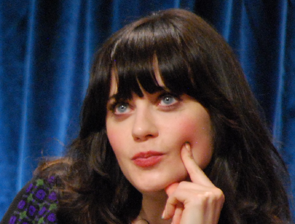 Comedy Character Favorites facts