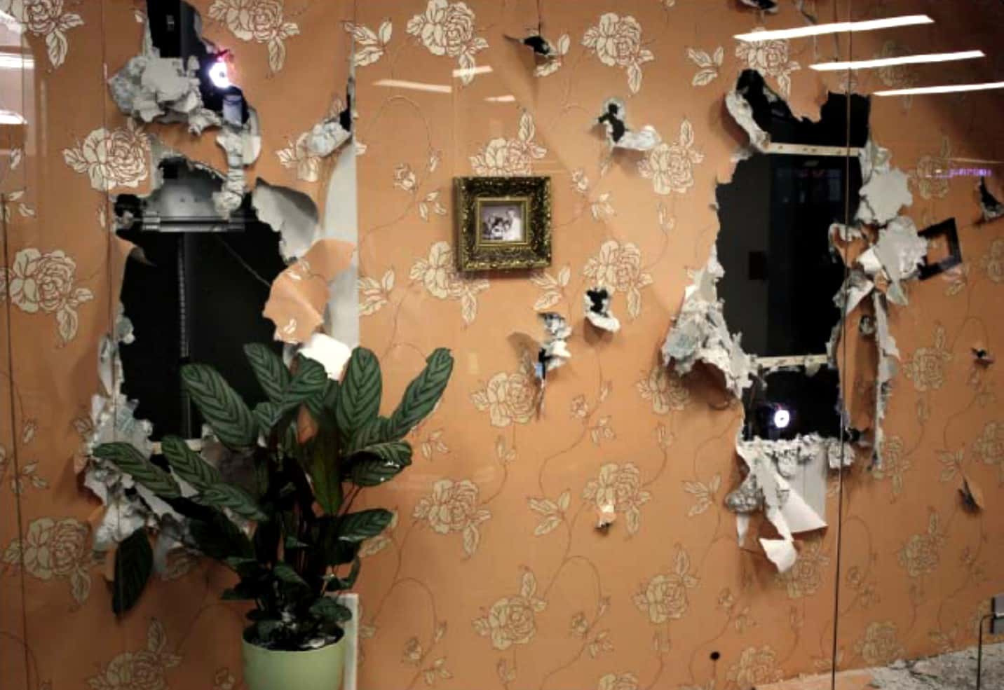 Creepy Art Installations Facts