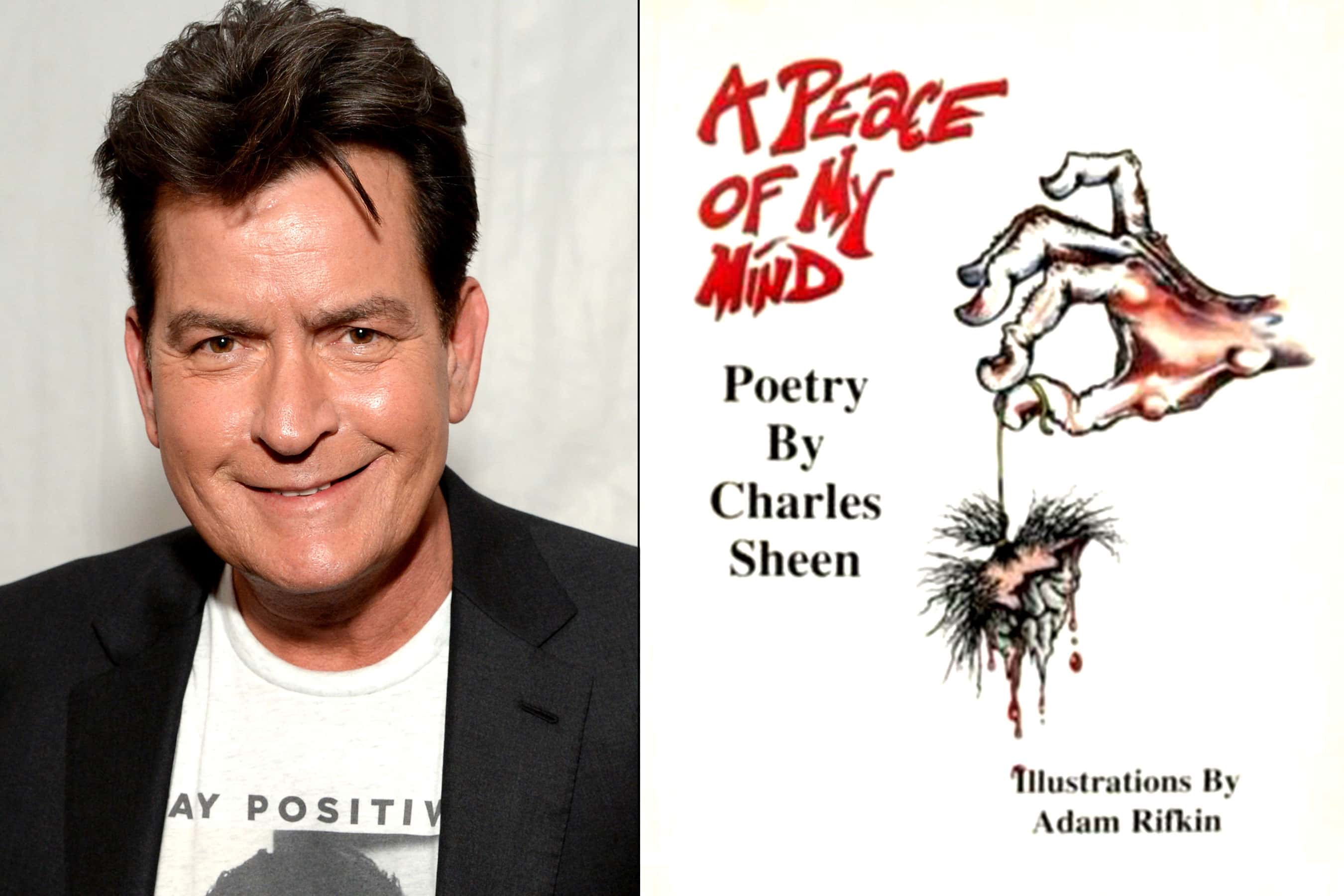 Charlie Sheen Facts