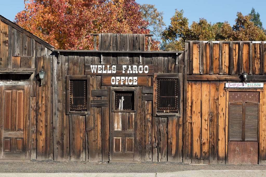 California Gold Rush Facts