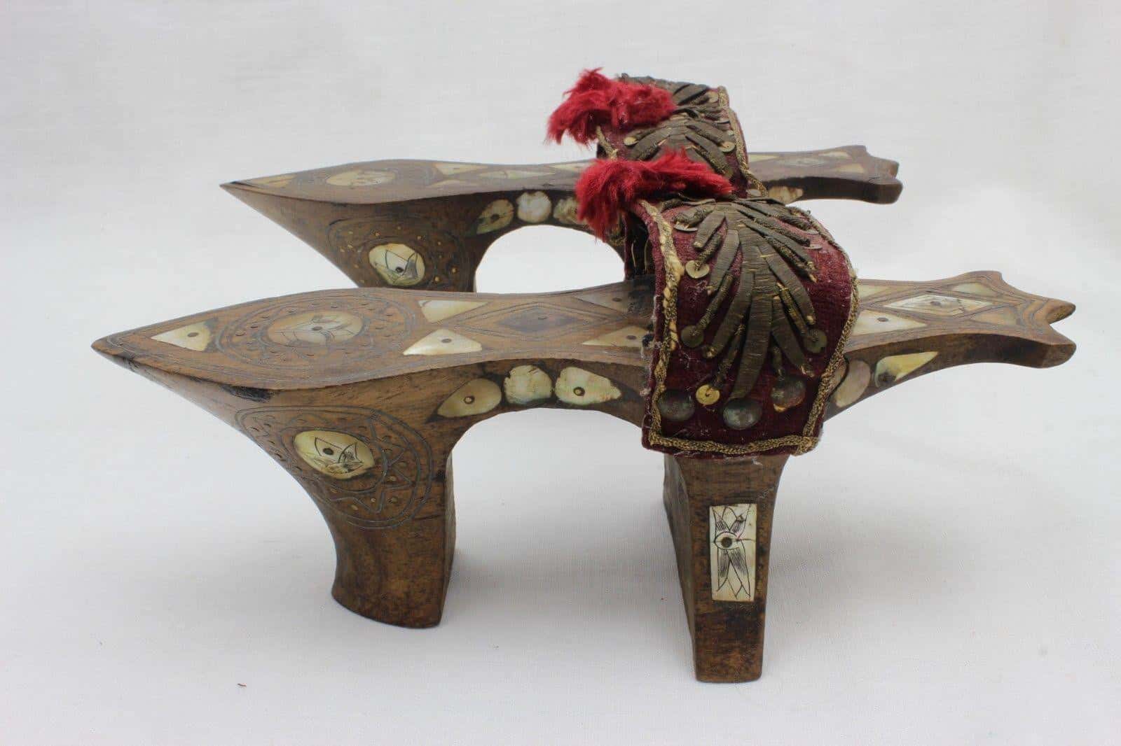 Strange Fashion Trends