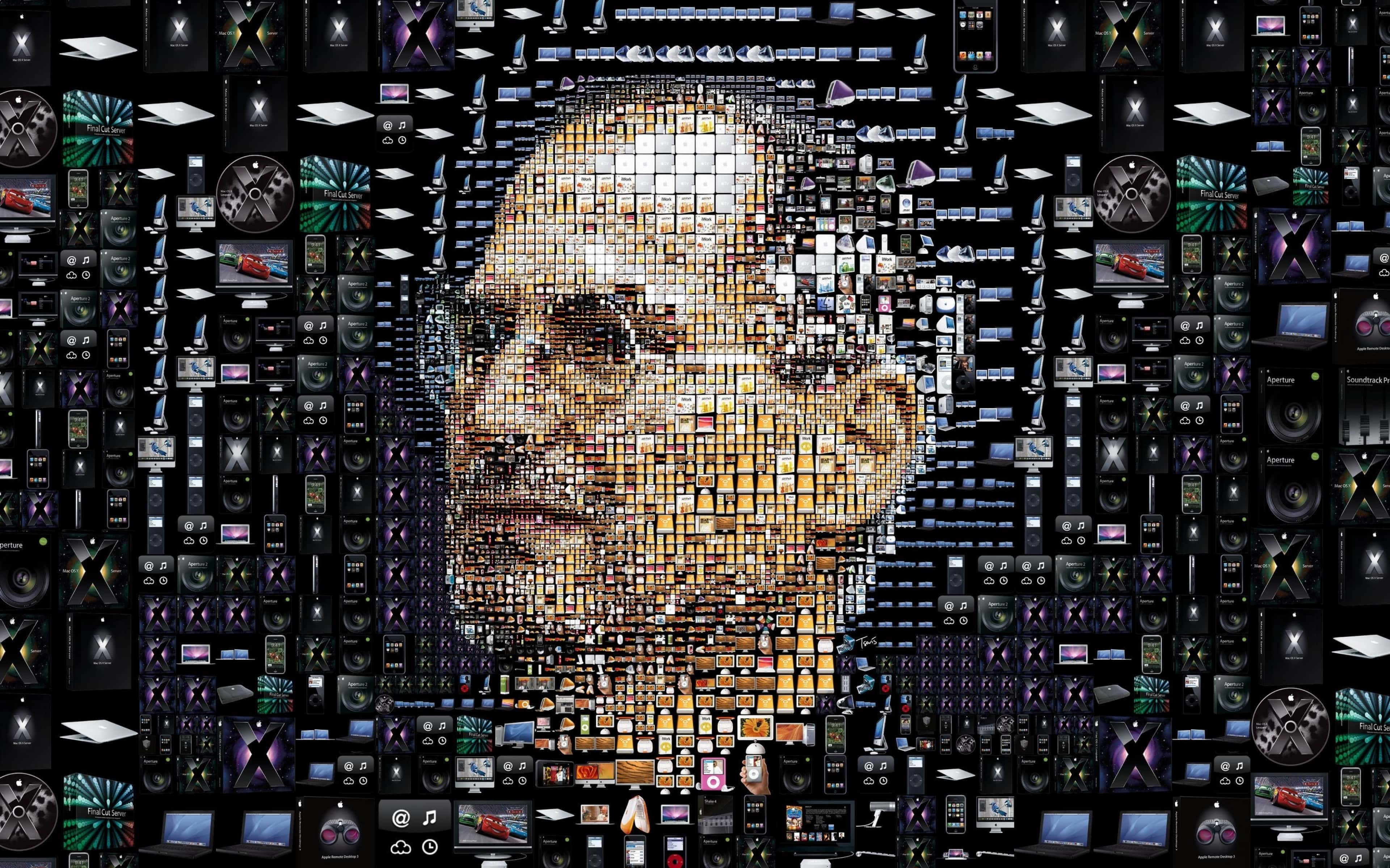 Steve Jobs Facts
