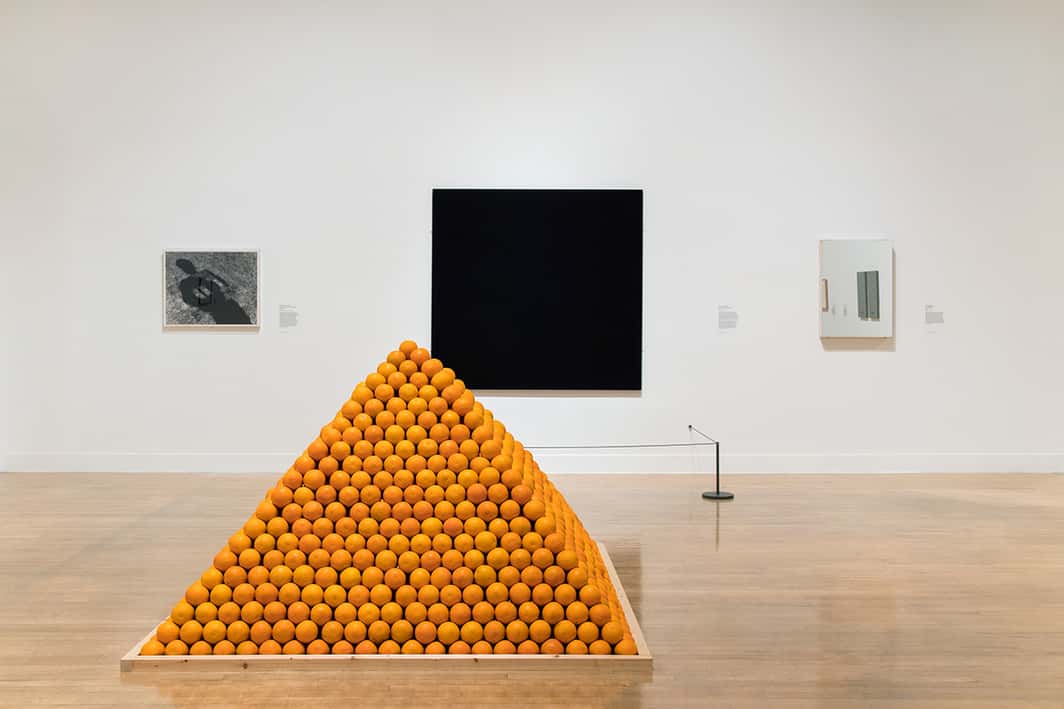 Creepy Art Installations Facts