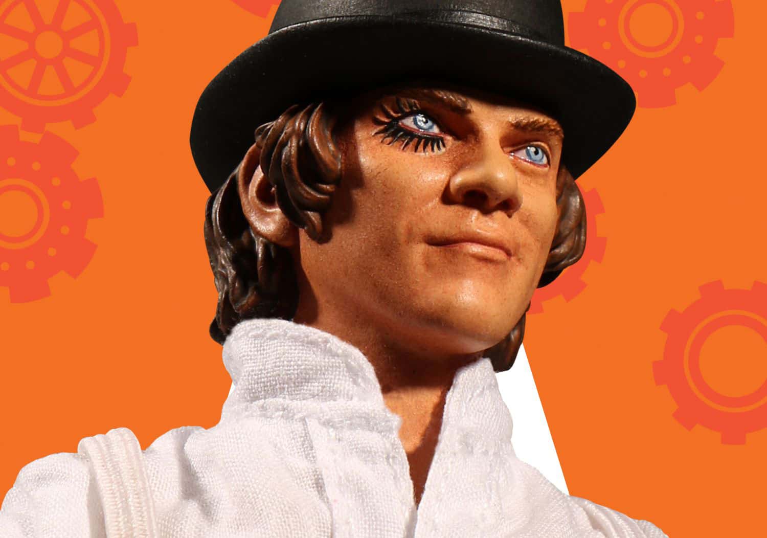 Stanley Kubrick films facts