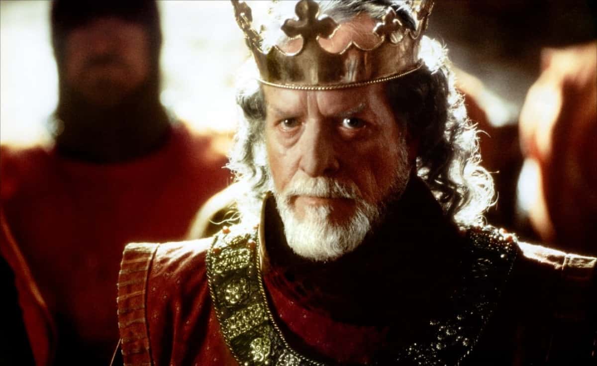 English Monarchs Facts