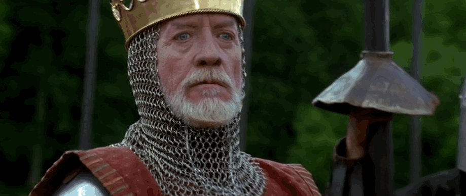 English Monarchs Facts