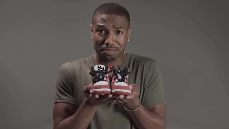 Michael B. Jordan facts