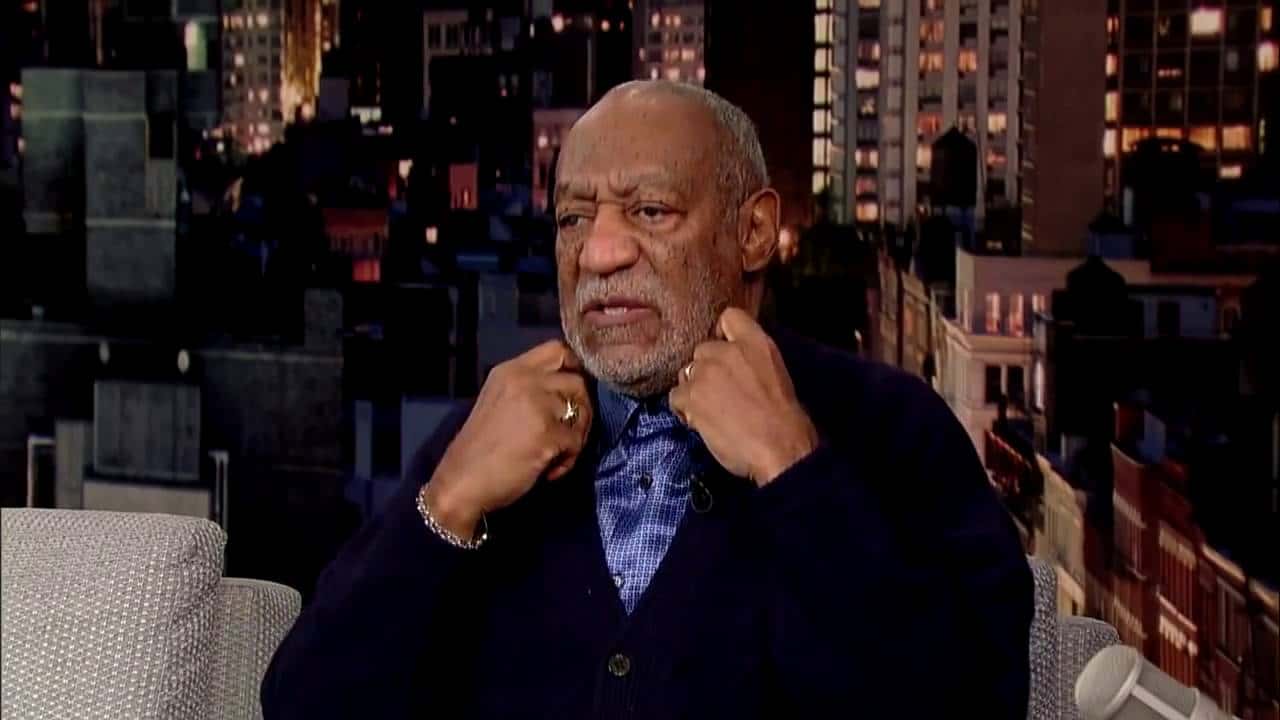 bill cosby