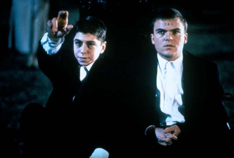 Michael B. Jordan facts