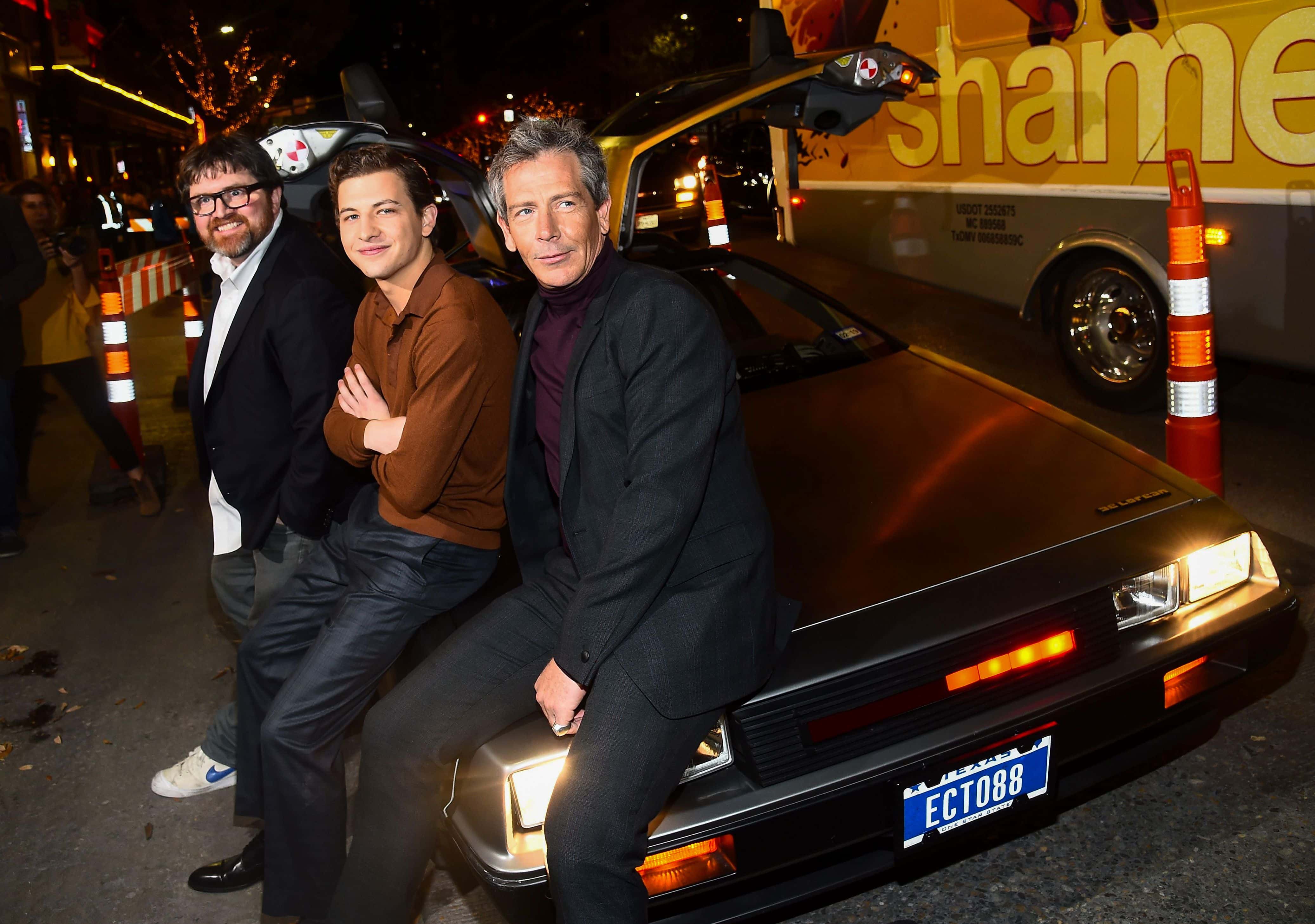 Ready Player One facts