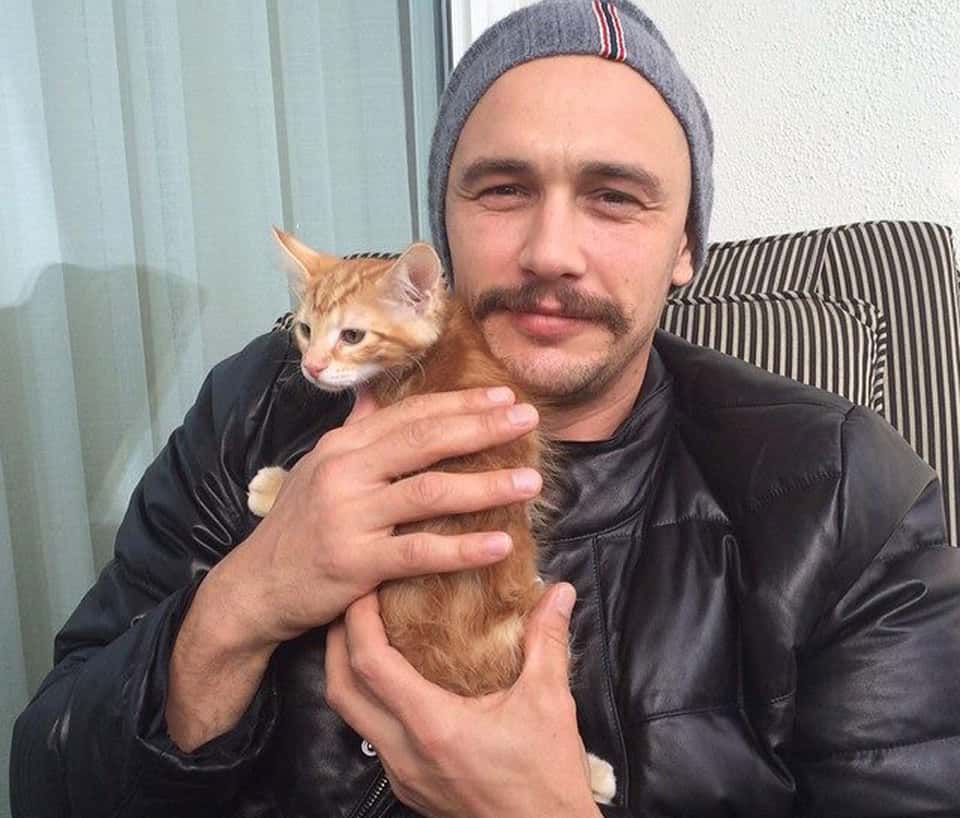 James Franco facts