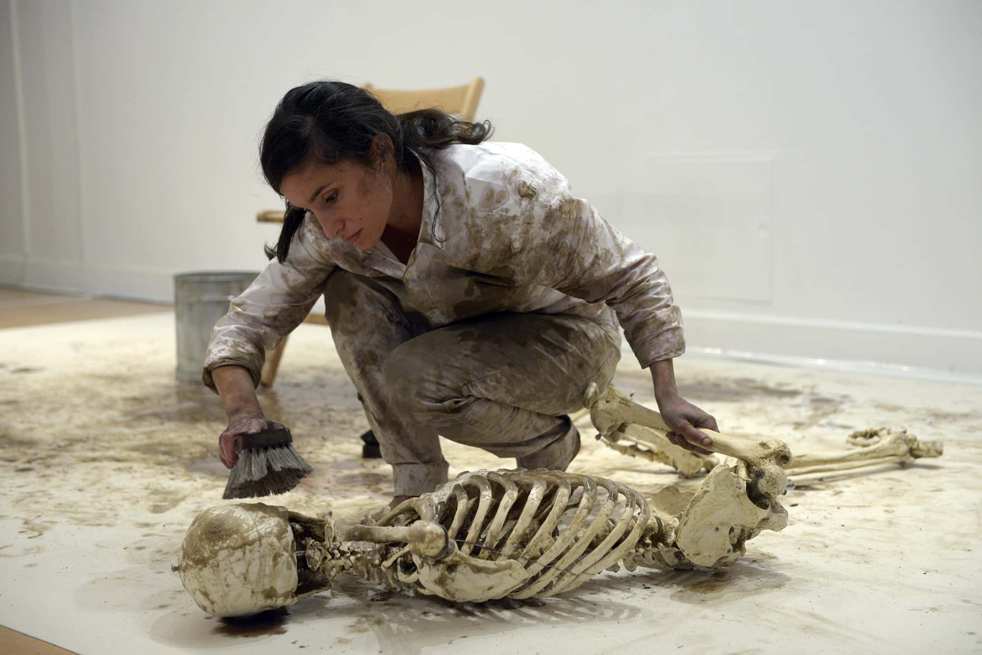 Creepy Art Installations Facts