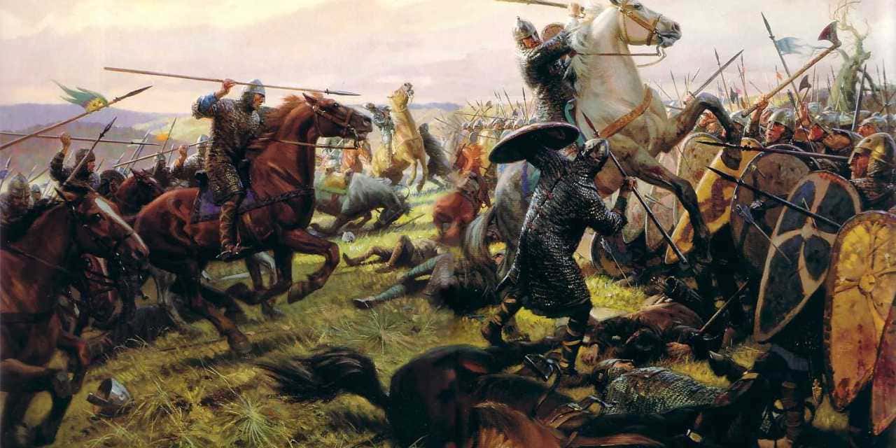 English Monarchs Facts