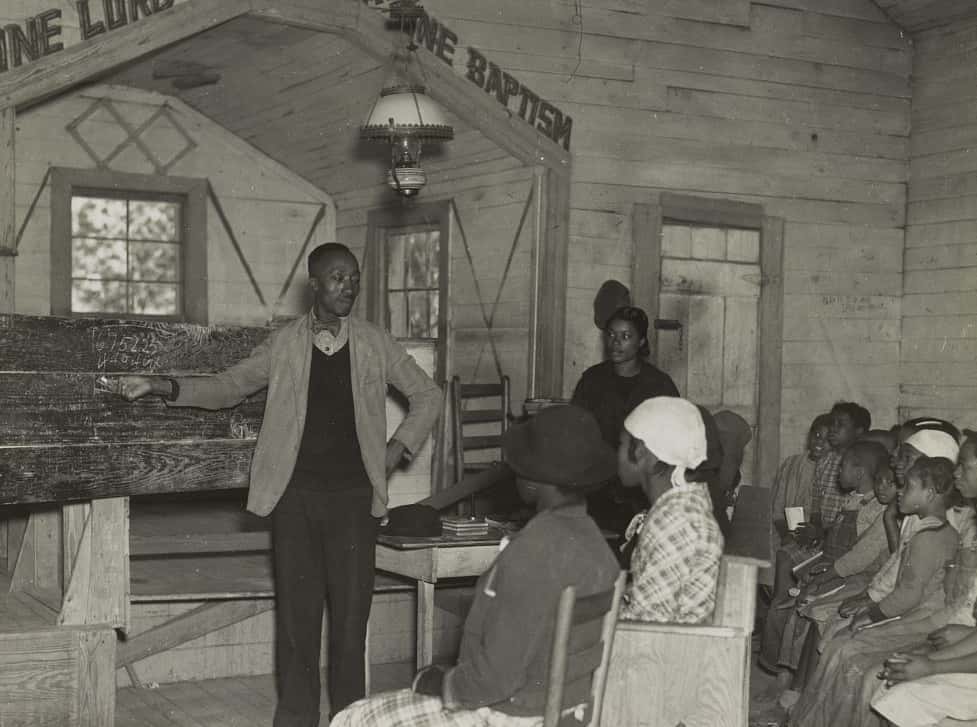 Antebellum South facts