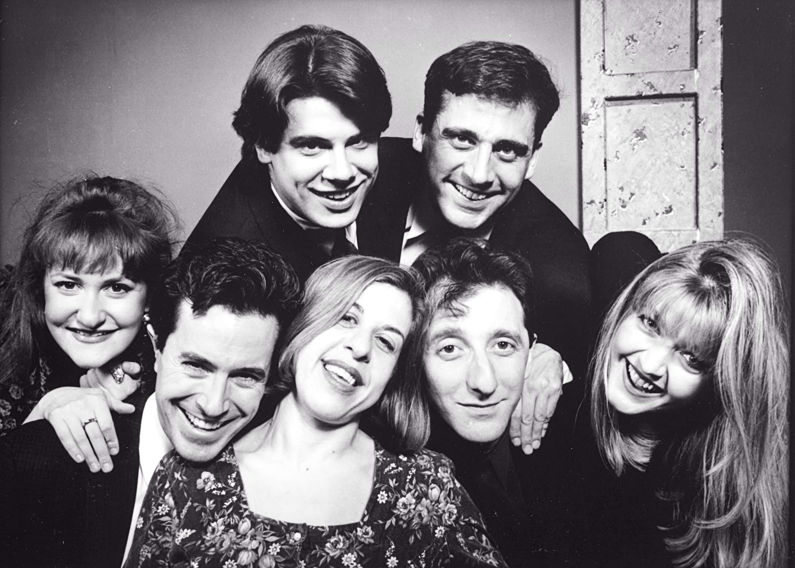 Stephen Colbert Facts