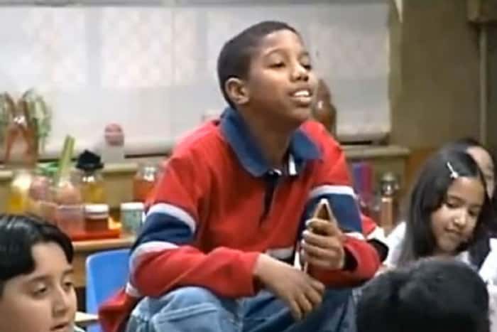 Michael B. Jordan facts