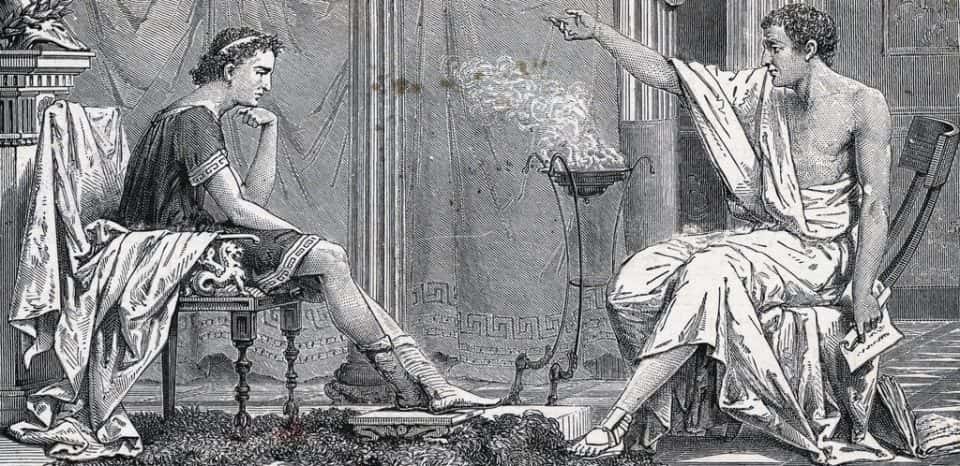 Philip II of Macedon facts