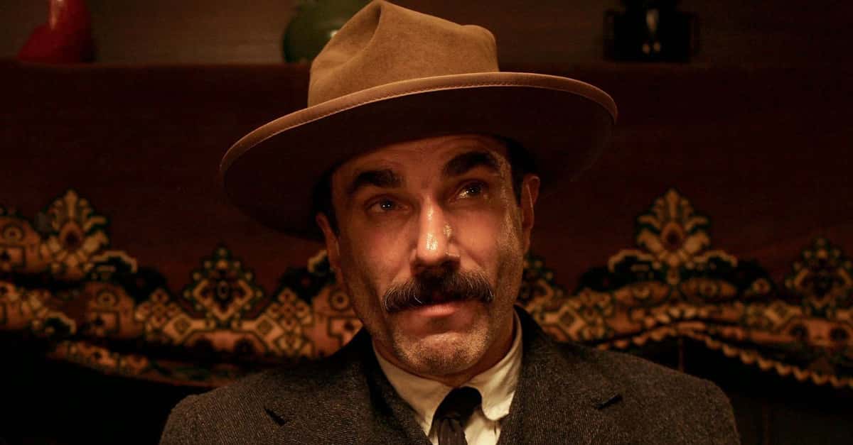 Intense Facts About Daniel Day-Lewis