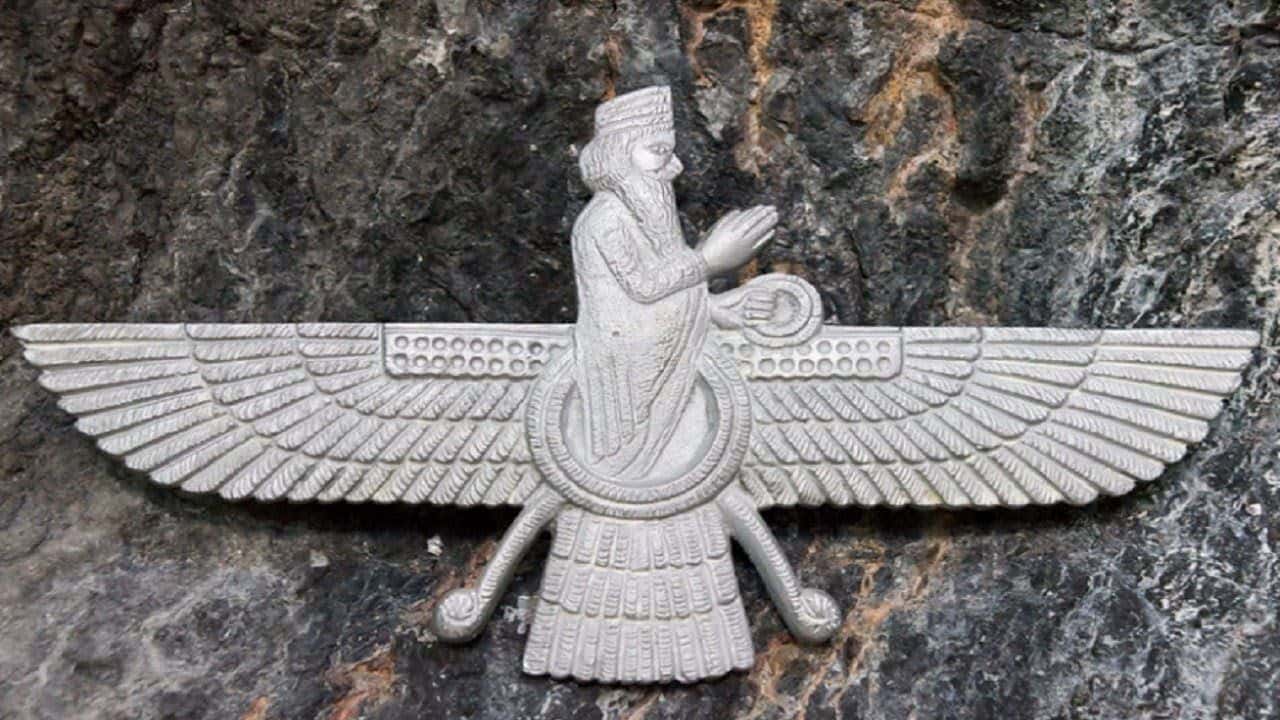 Ancient Persia facts