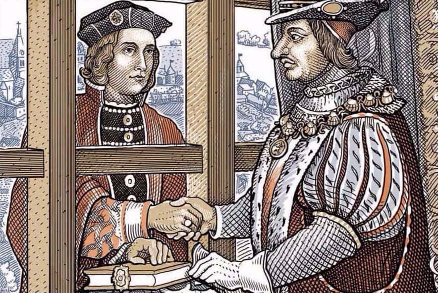 The Hundred Years' War Facts