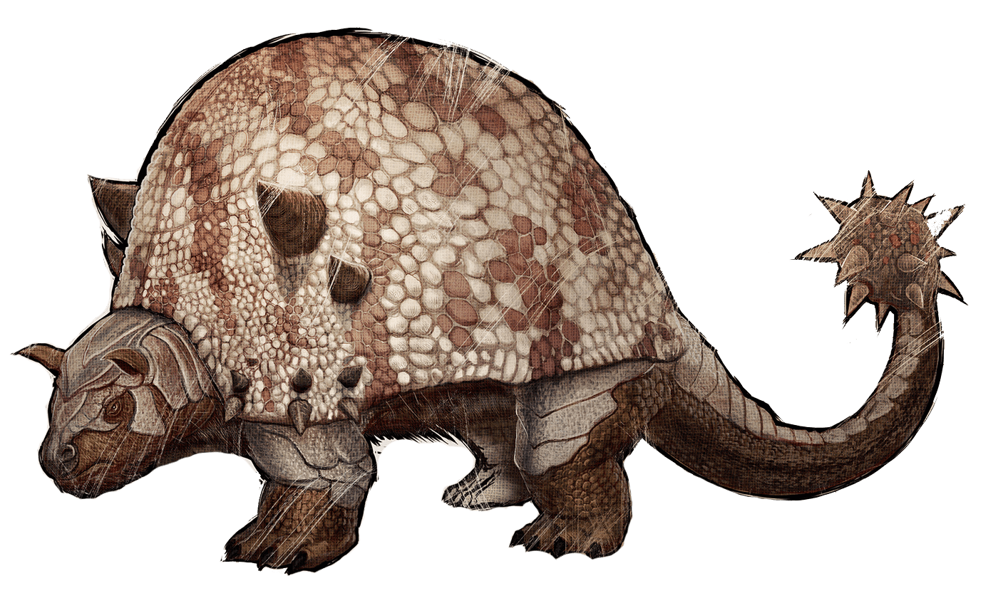 Prehistoric Beasts facts