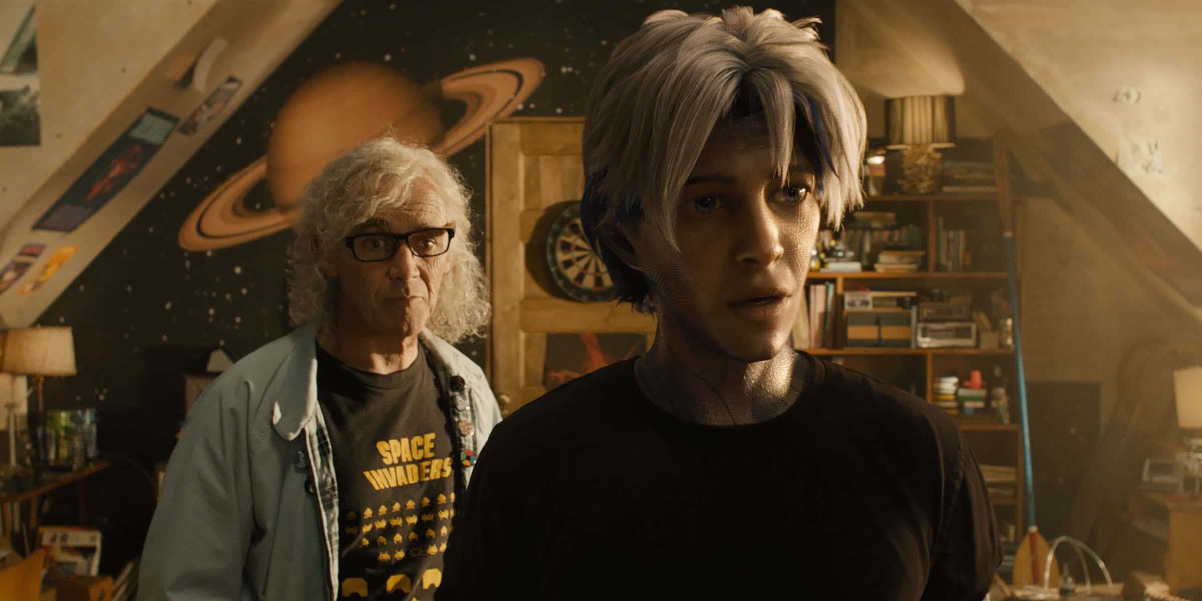 Ready Player One facts