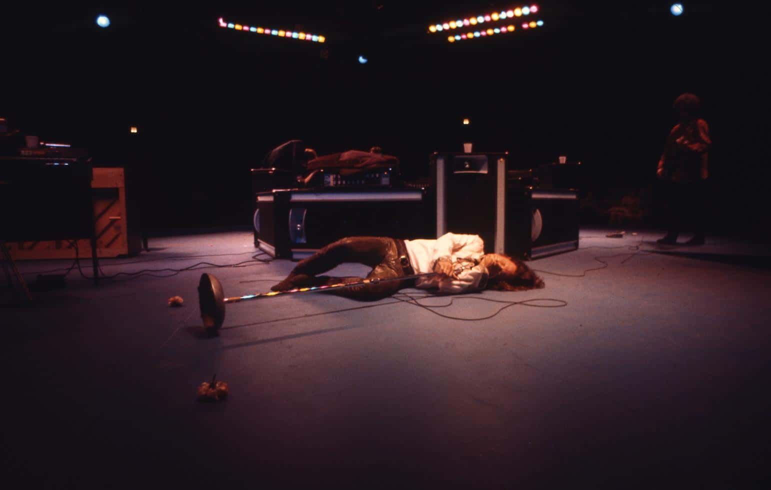 History of Broadcasting facts