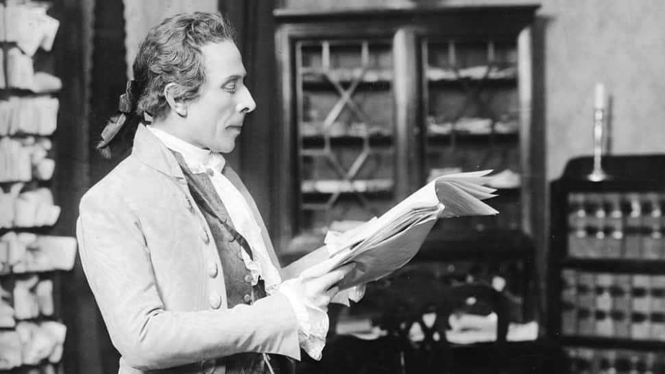 Hamilton: An American Musical facts