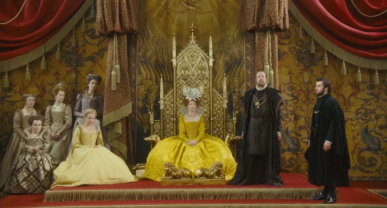 English Monarchs Facts