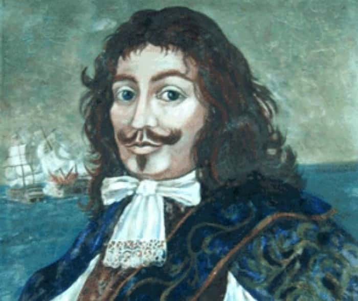 Real Pirates Of The Caribbean Facts