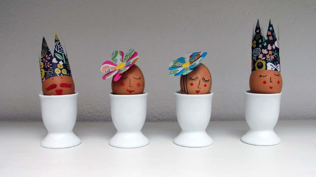 English Monarchs Facts