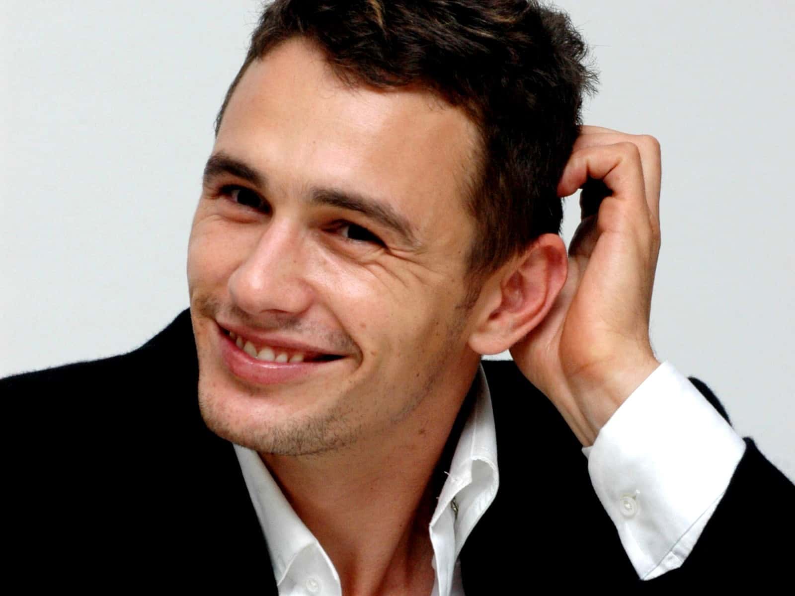 James Franco facts