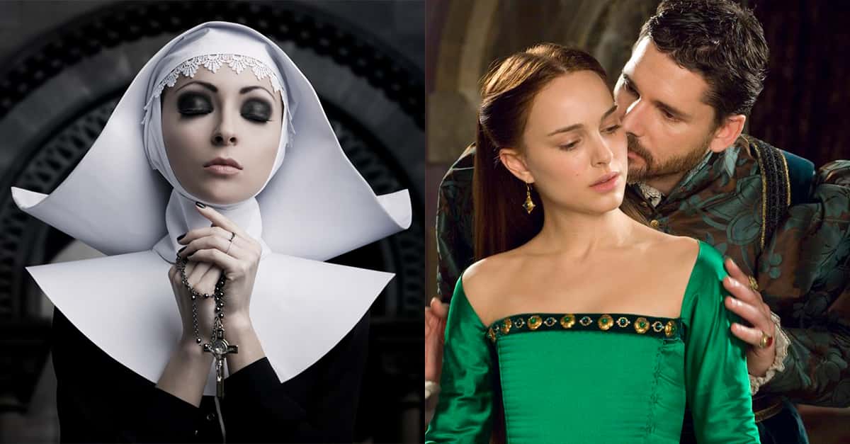 English Monarchs Facts