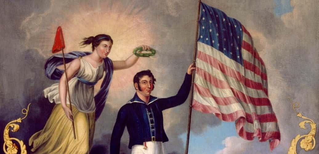 The War of 1812 facts