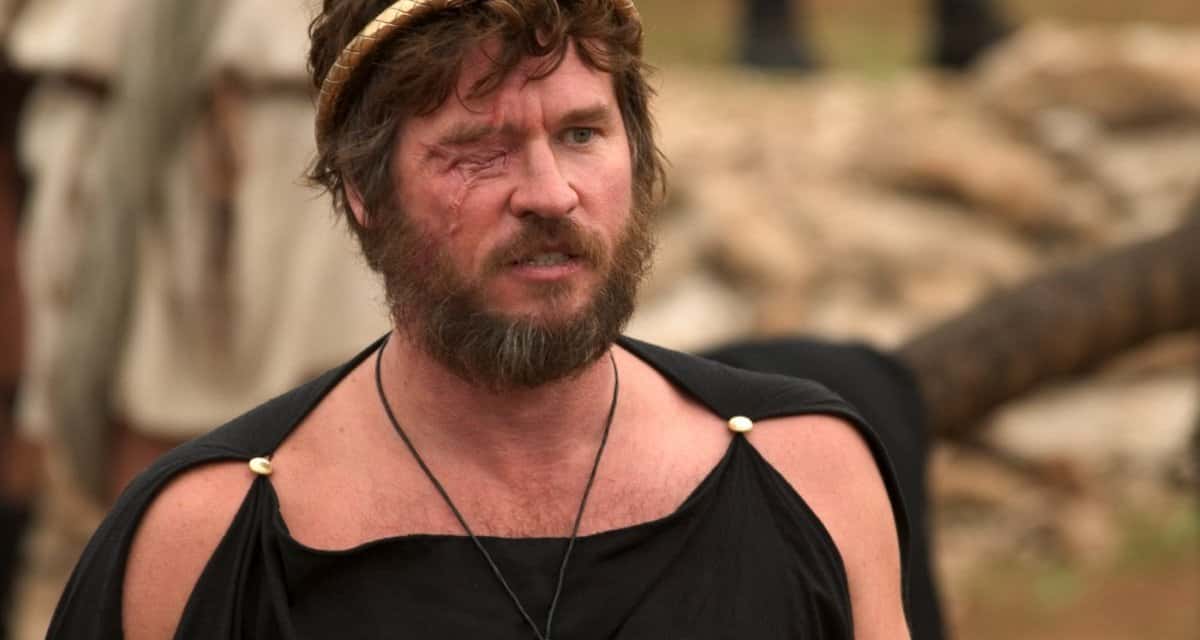 Philip II of Macedon facts