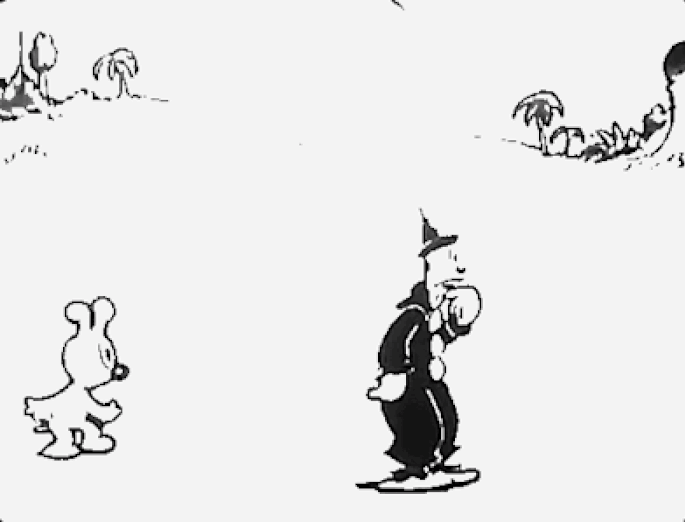 Special effects facts