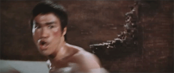 Kung Fu movies facts