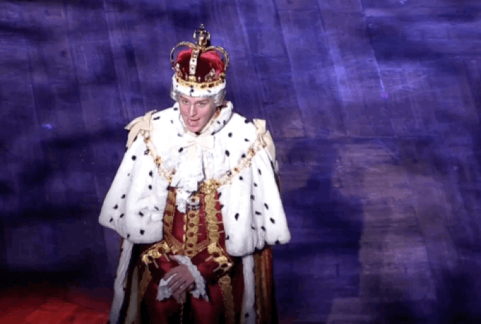 Hamilton: An American Musical facts