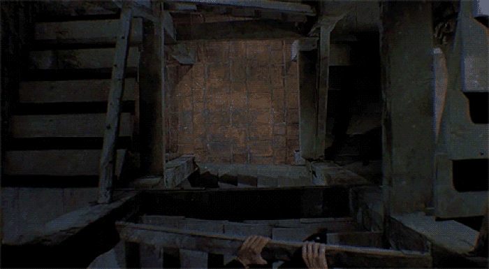 Special effects facts