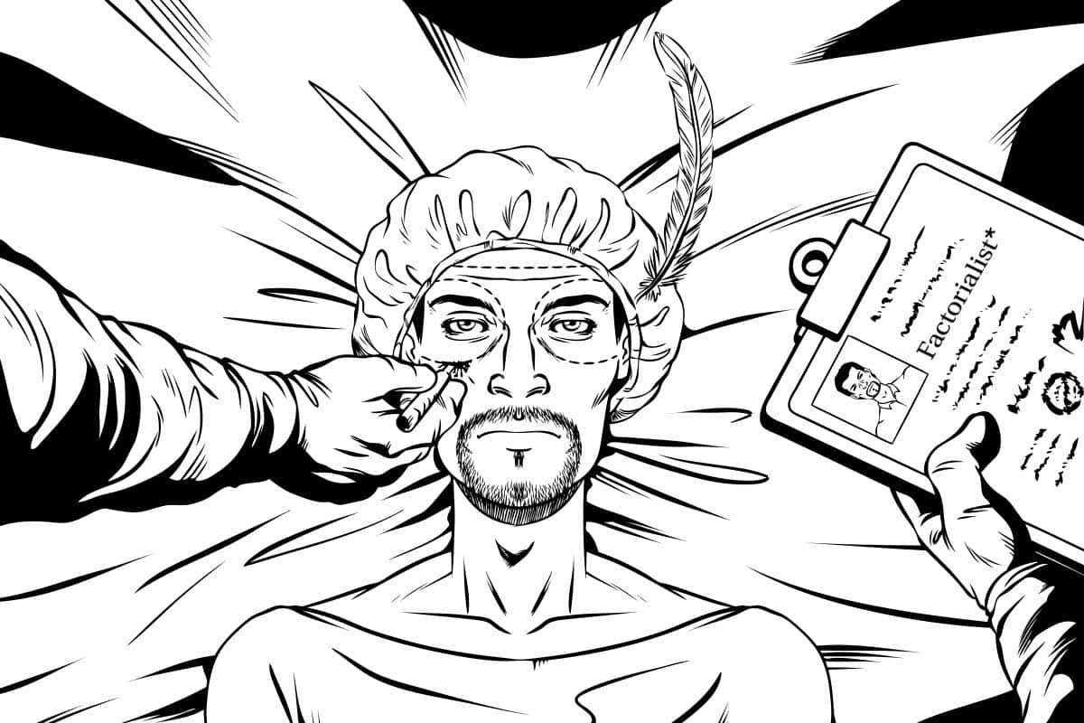  Plastic Surgery facts 