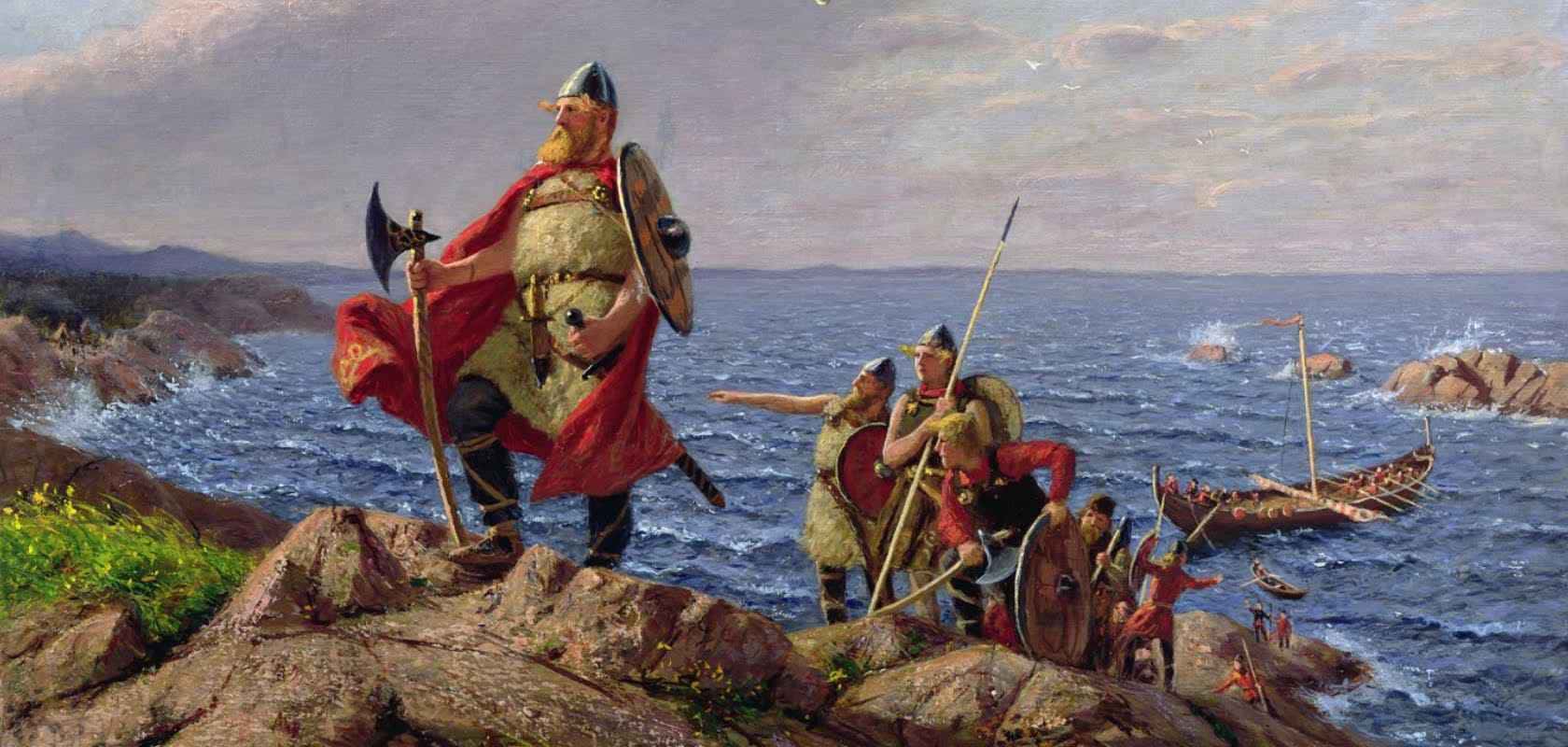 Founding of the USA facts